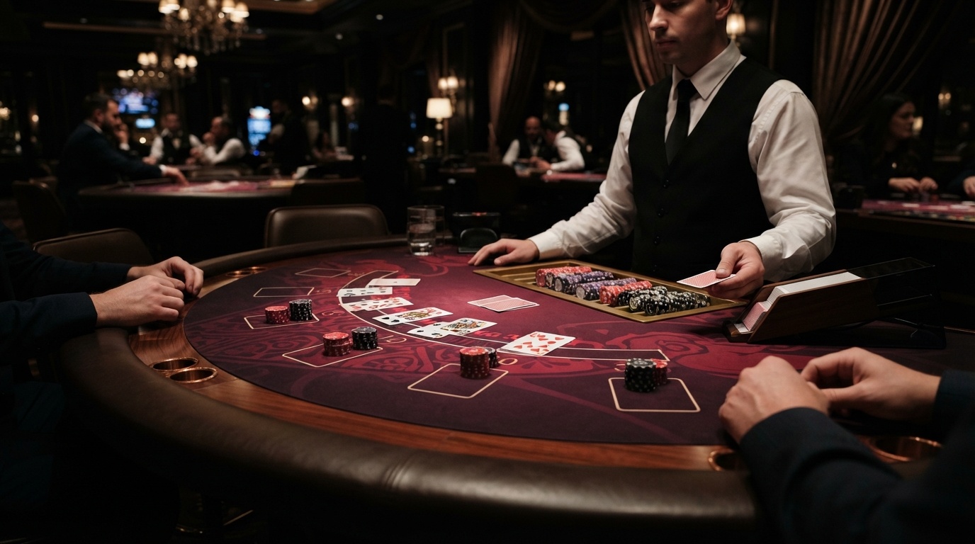 Ποικιλία Παιχνιδιών στο BillyBets Καζίνο